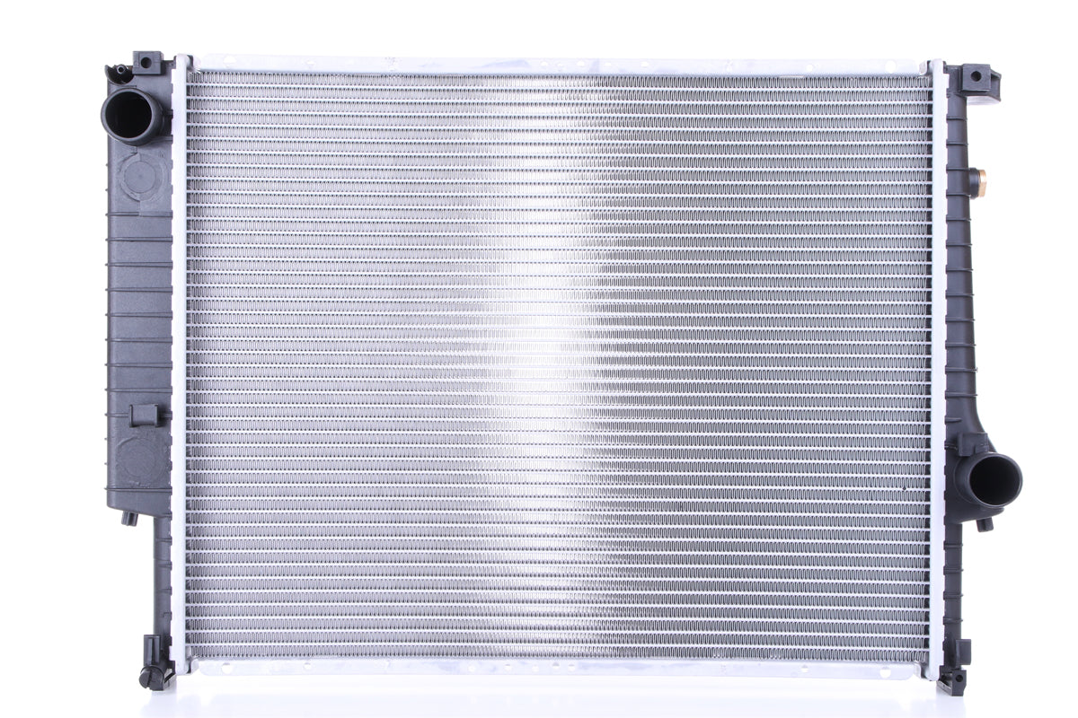 Radiator - BMW