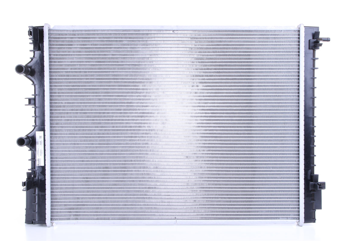 Radiator - Smart