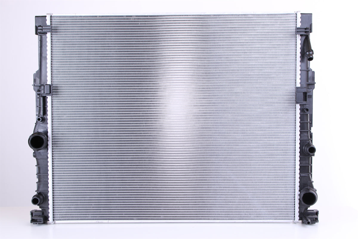 Radiator - BMW