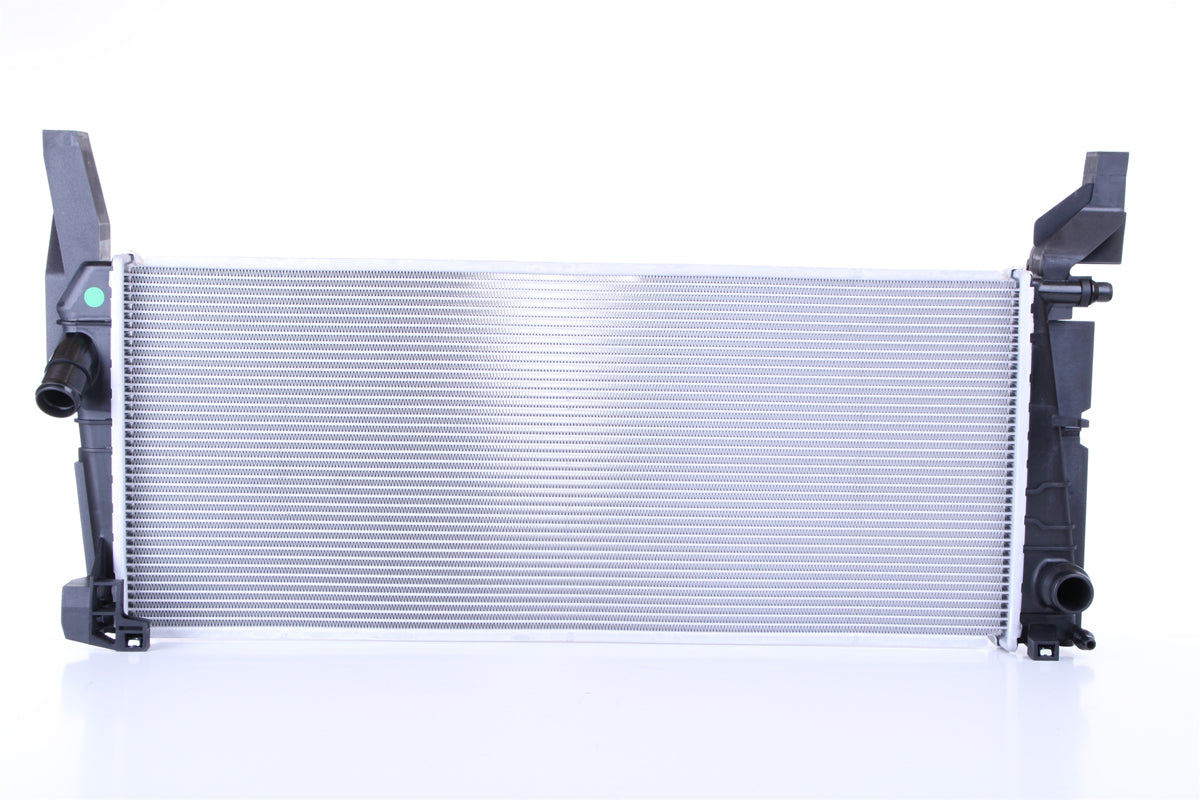 Radiator - BMW
