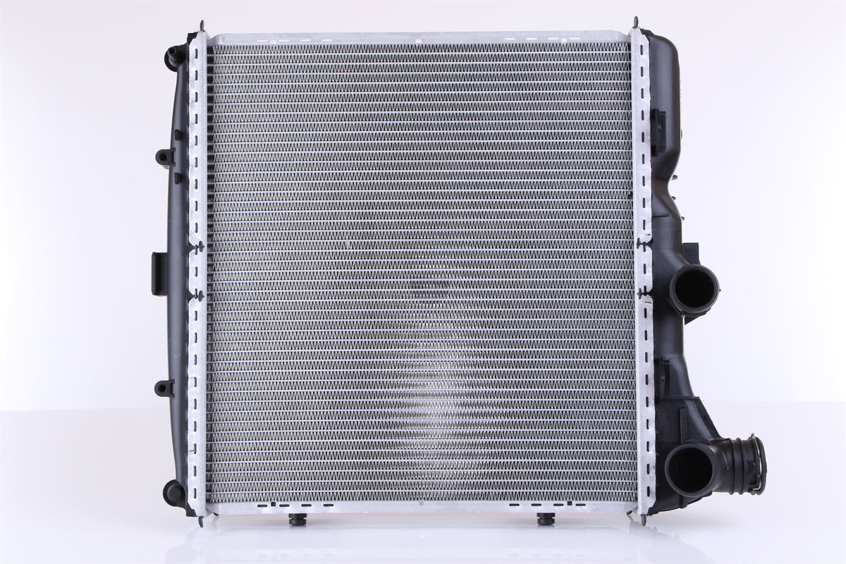 Radiator - Porsche