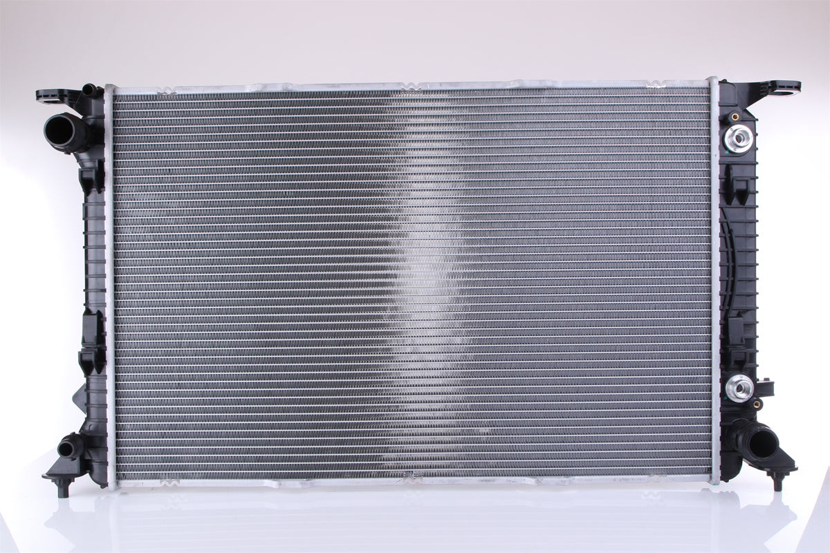 Radiator - Porsche