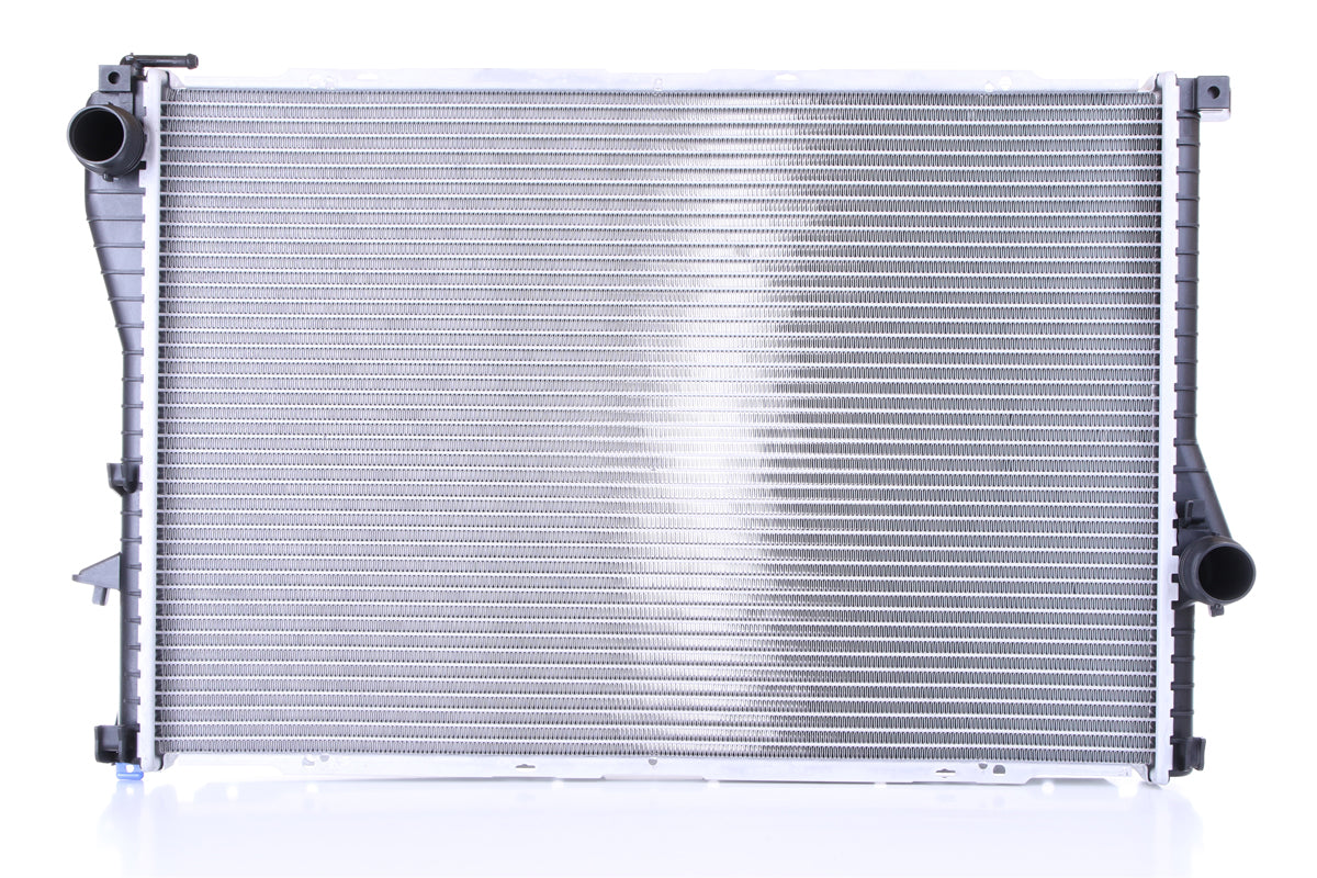 Radiator - BMW