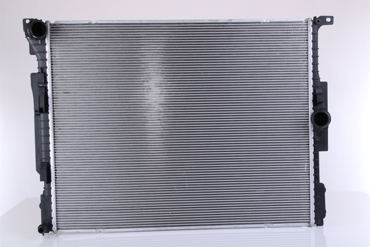 Radiator - BMW