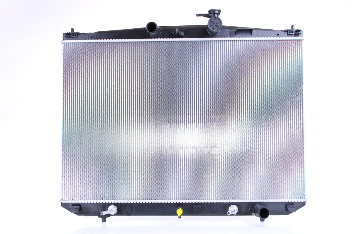 Radiator - Lexus