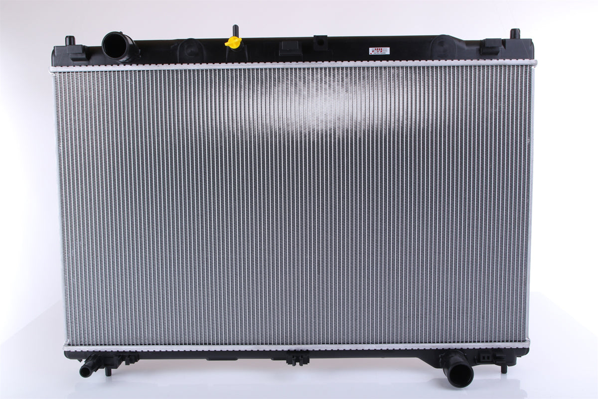 Radiator - Lexus