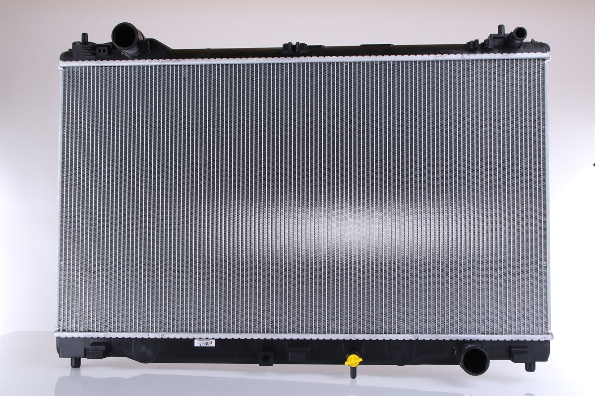 Radiator - Lexus