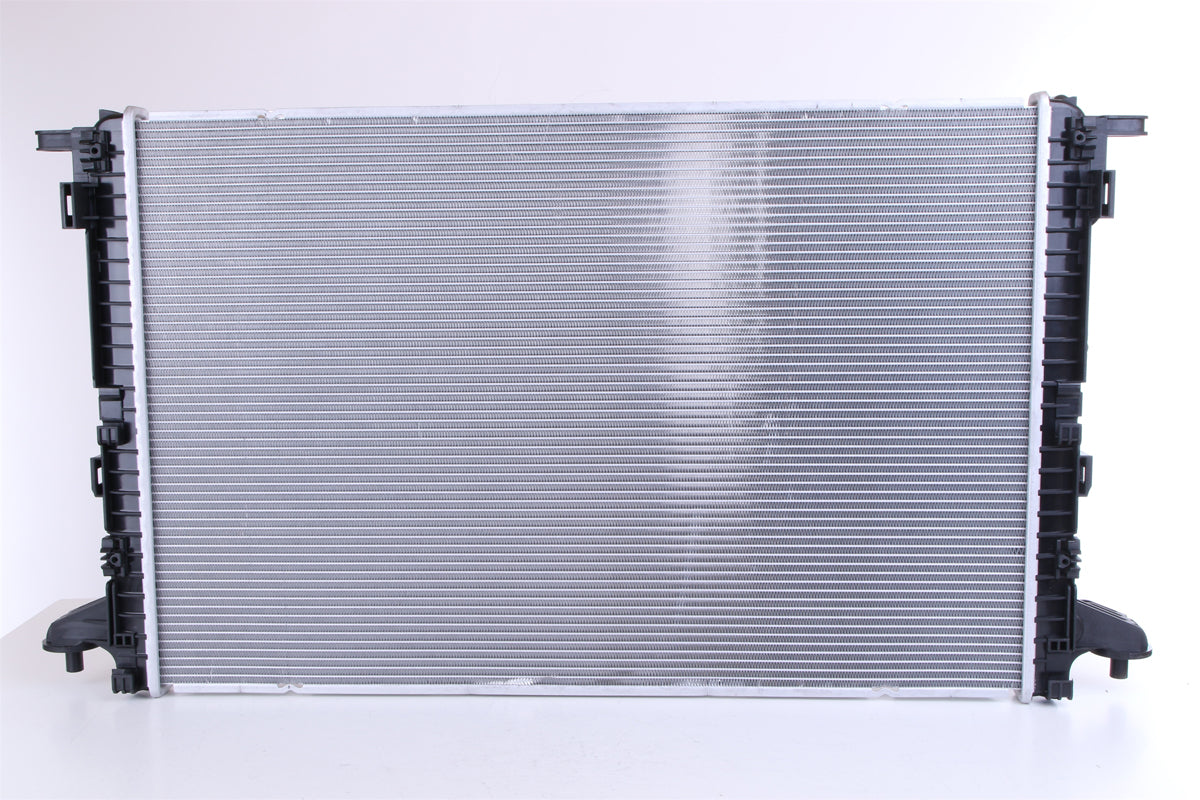 Radiator - VW/Audi