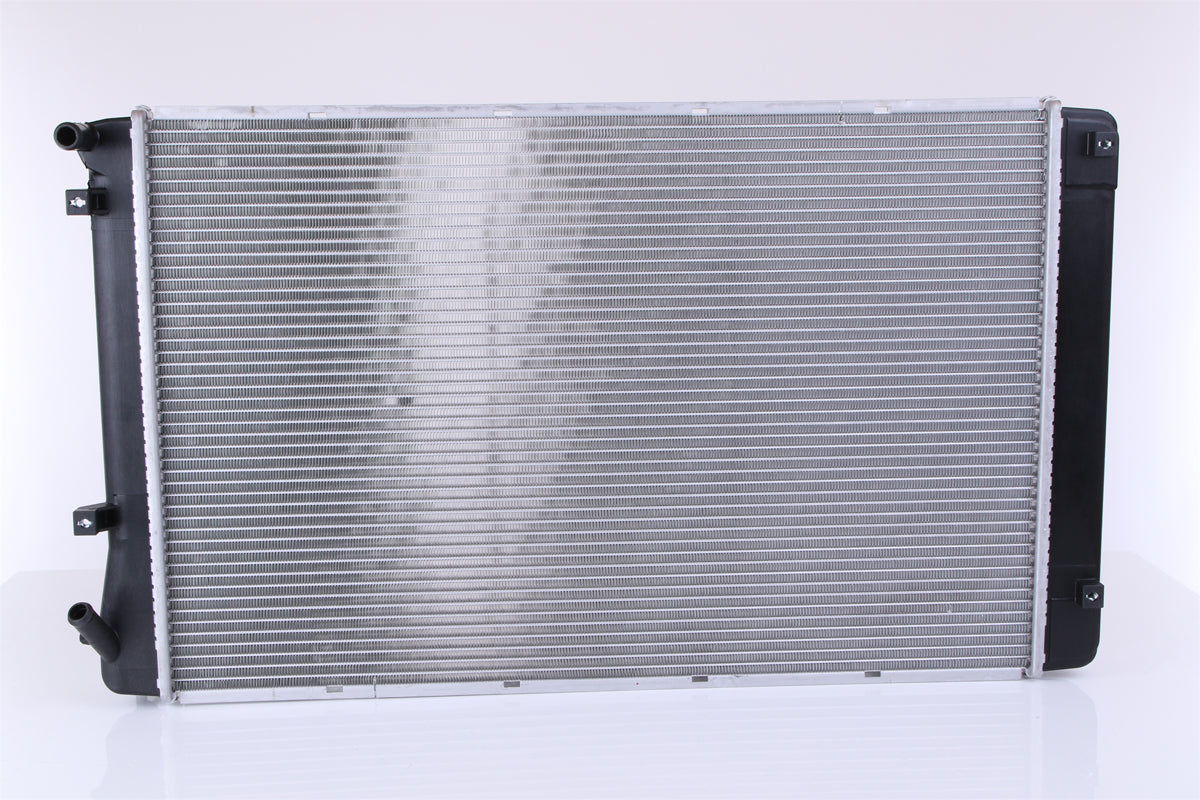 Radiator - Hyundai