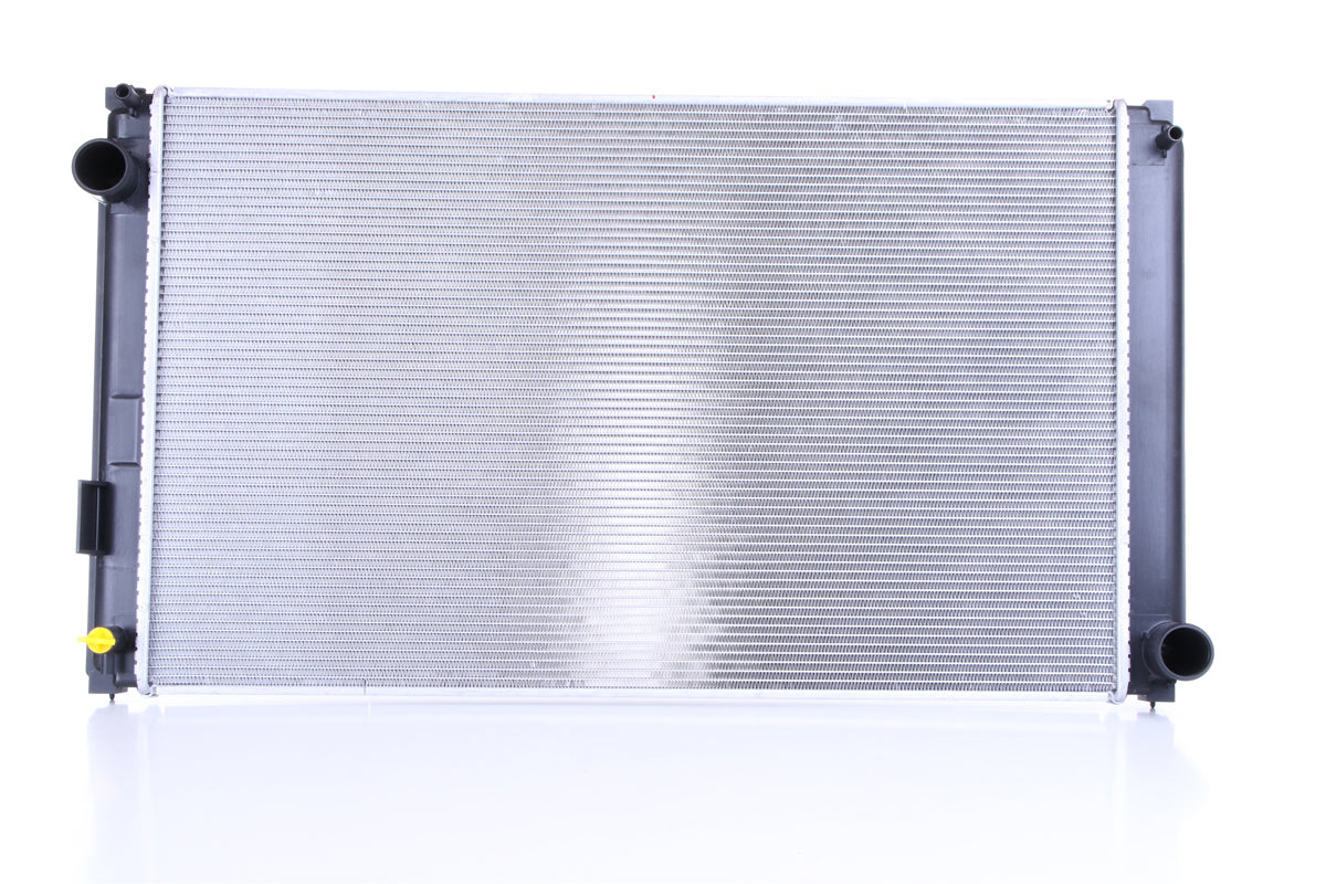 Radiator - Lexus