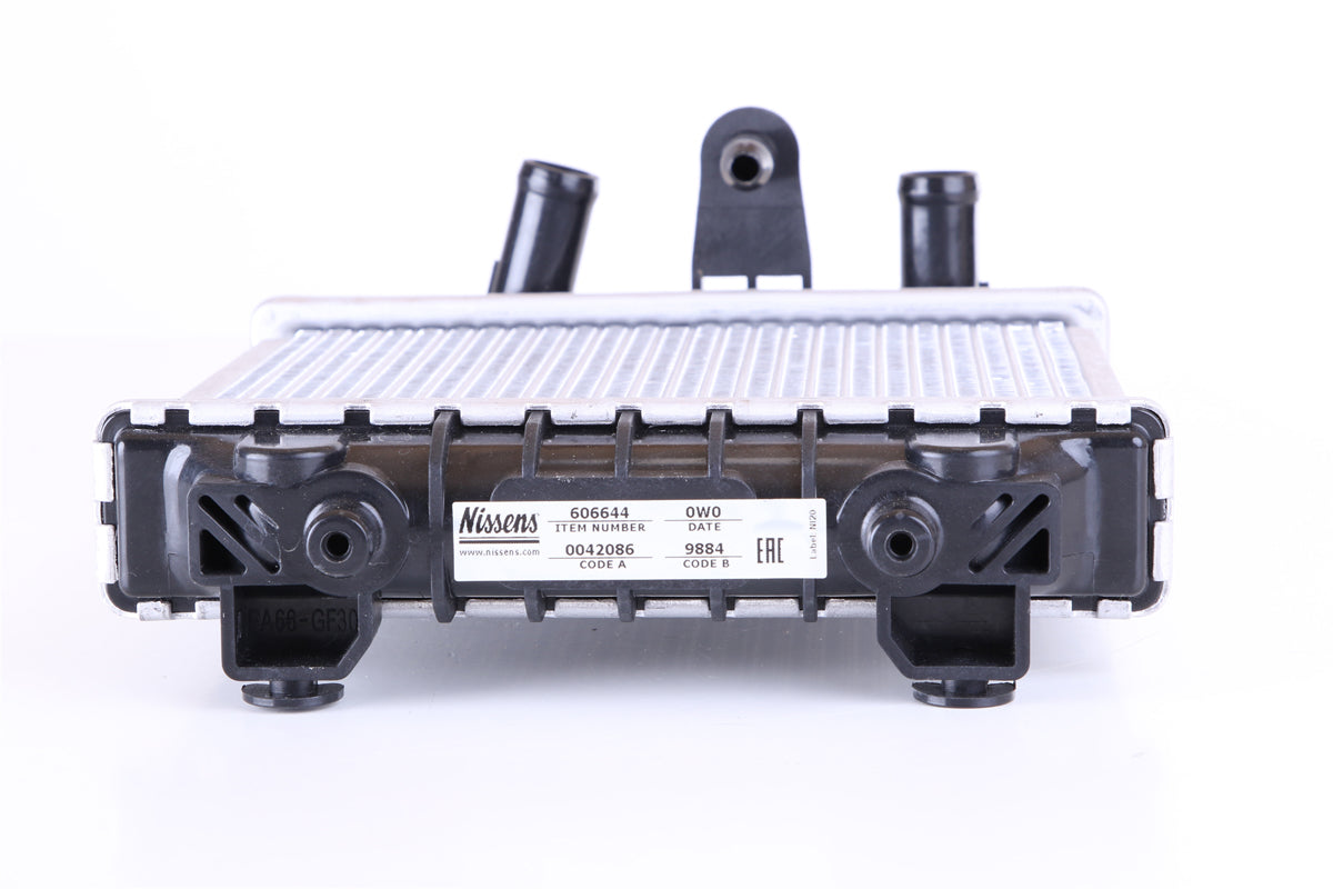 Radiator - VW/Audi