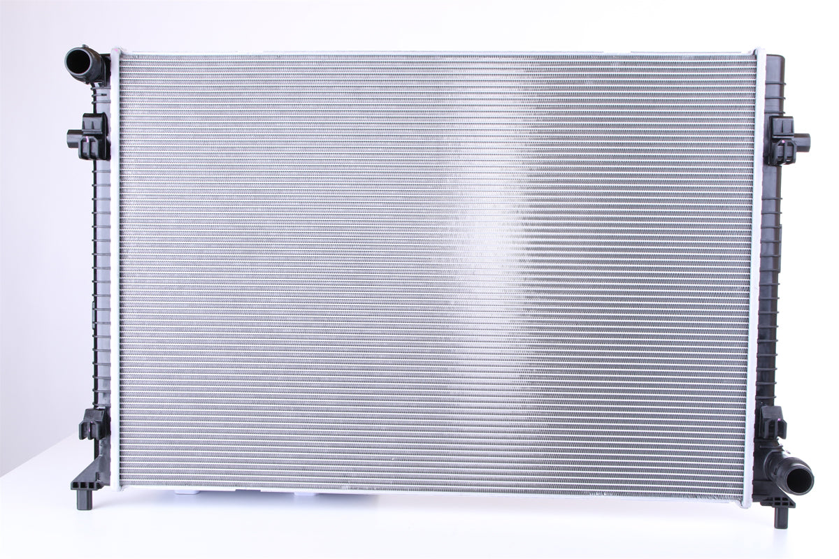 Radiator - VW/Audi