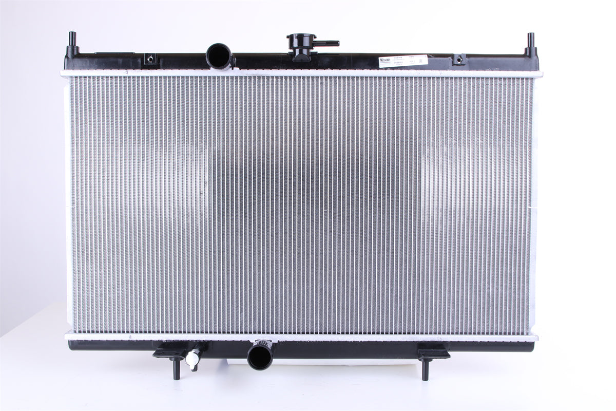 Radiator - Nissan