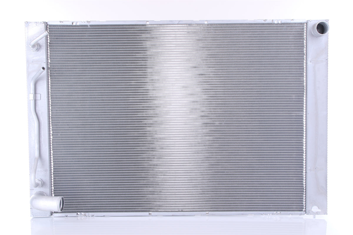 Radiator - Toyota