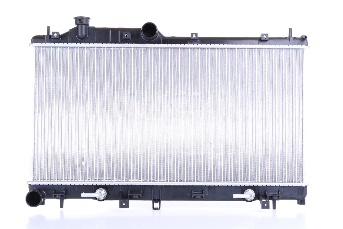 Radiator - Subaru