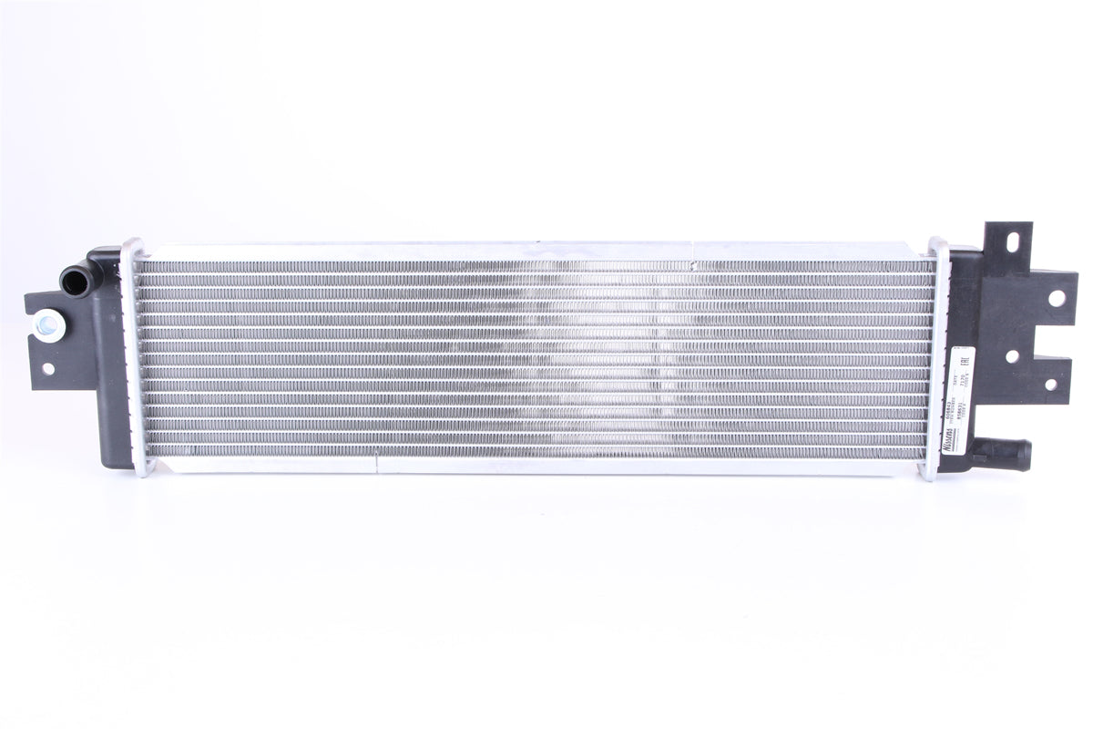 Radiator - Infiniti