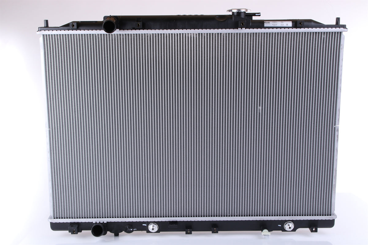 Radiator - Acura