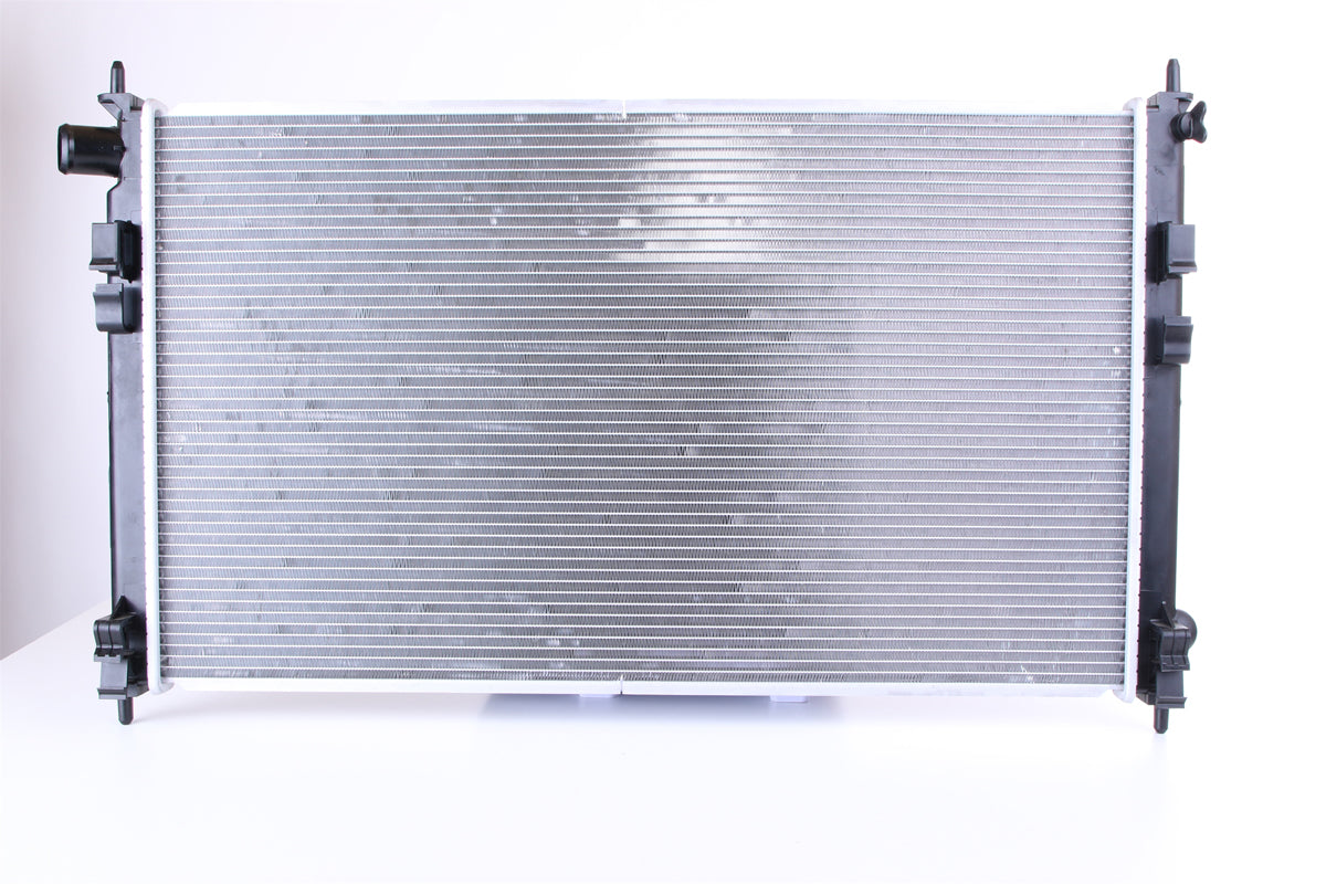 Radiator - Mitsubishi