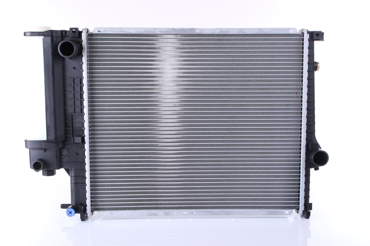 Radiator - BMW