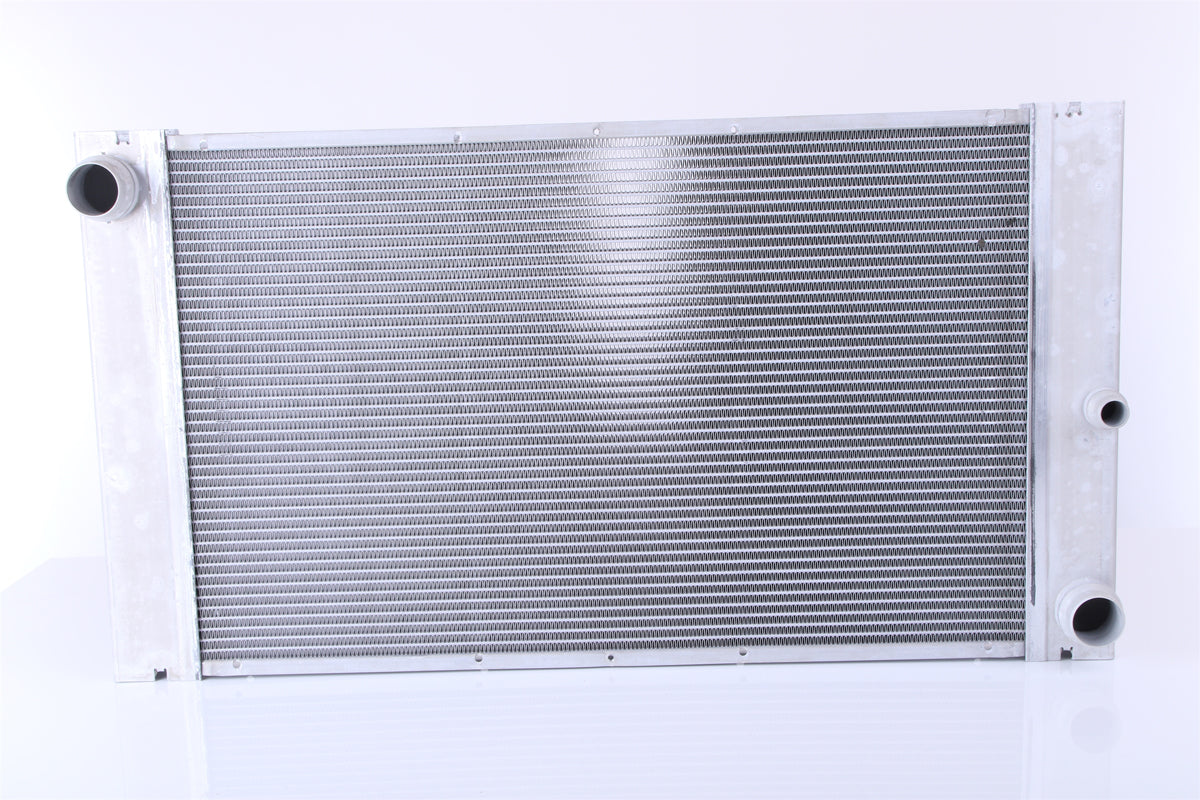 Radiator - BMW