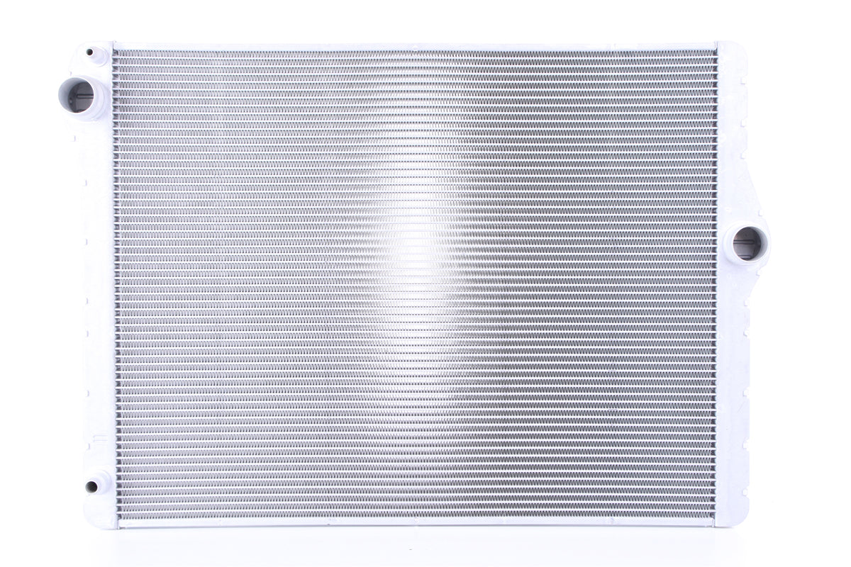 Radiator - BMW