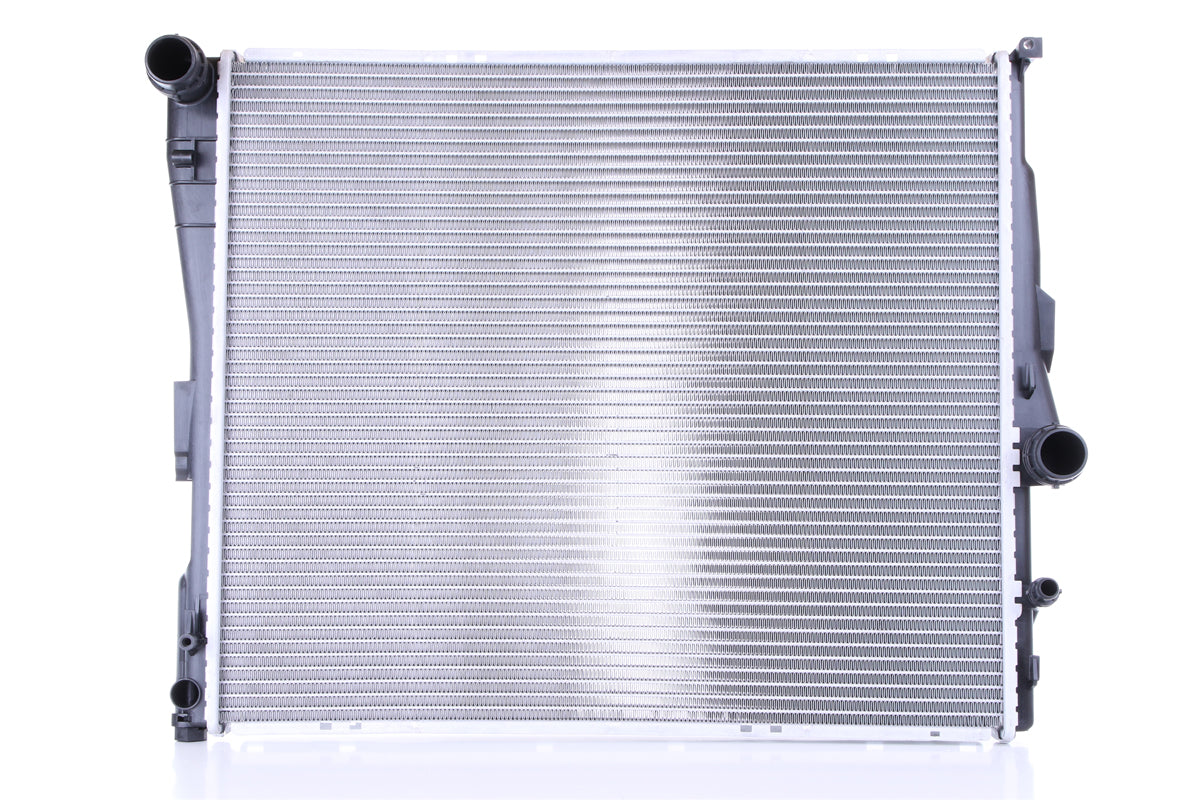 Radiator - BMW