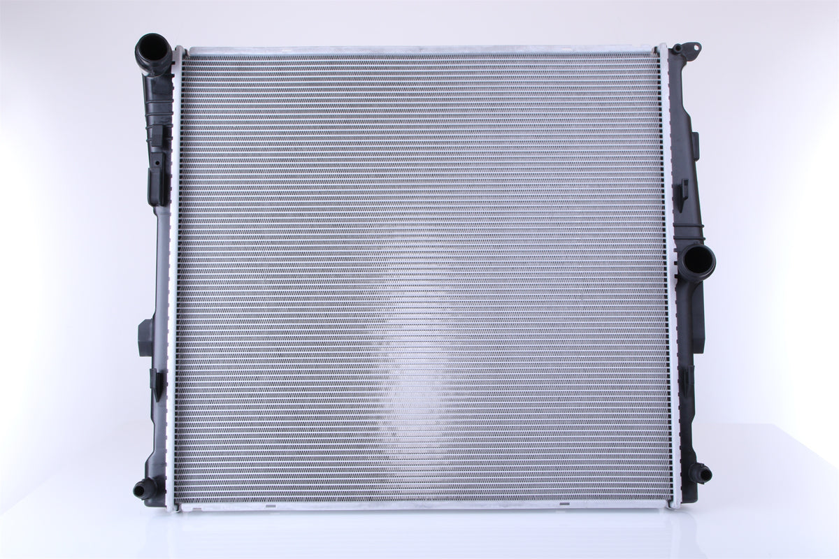 Radiator - BMW