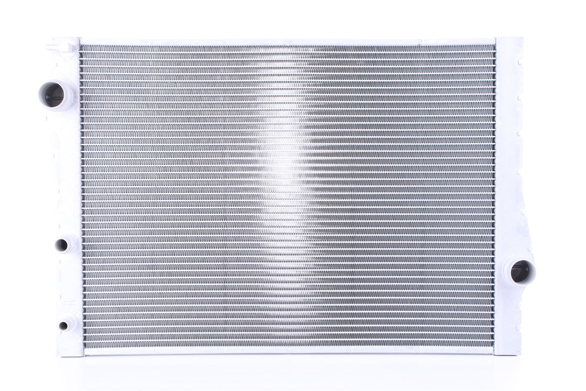 Radiator - BMW