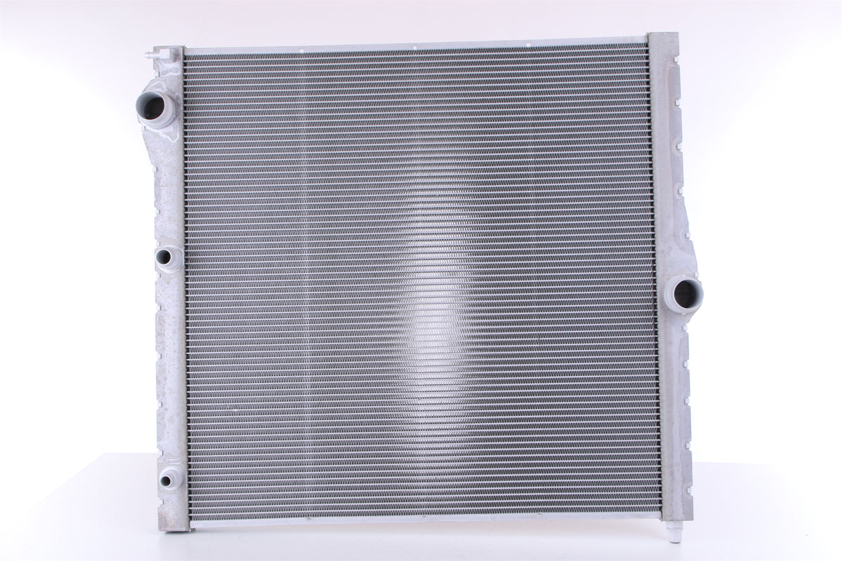 Radiator - BMW