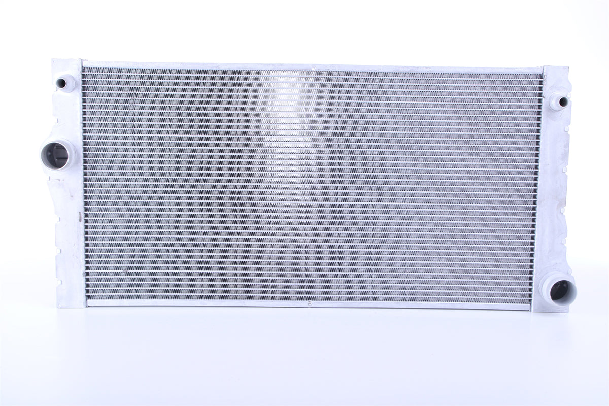 Radiator - BMW