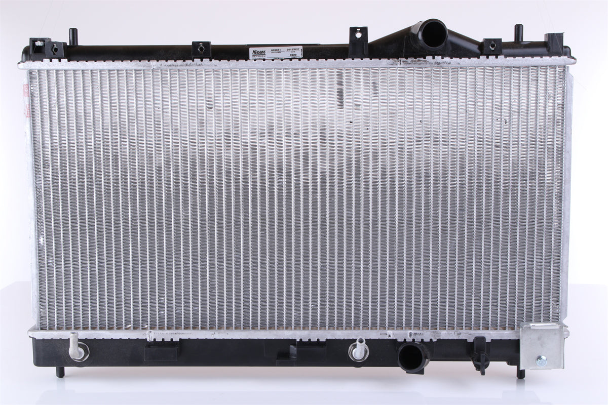 Radiator - Dodge