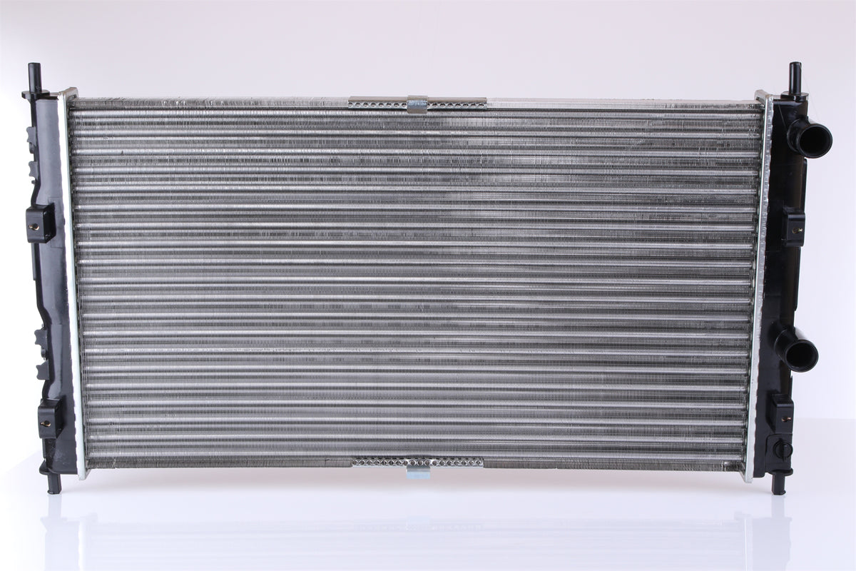 Radiator - Dodge