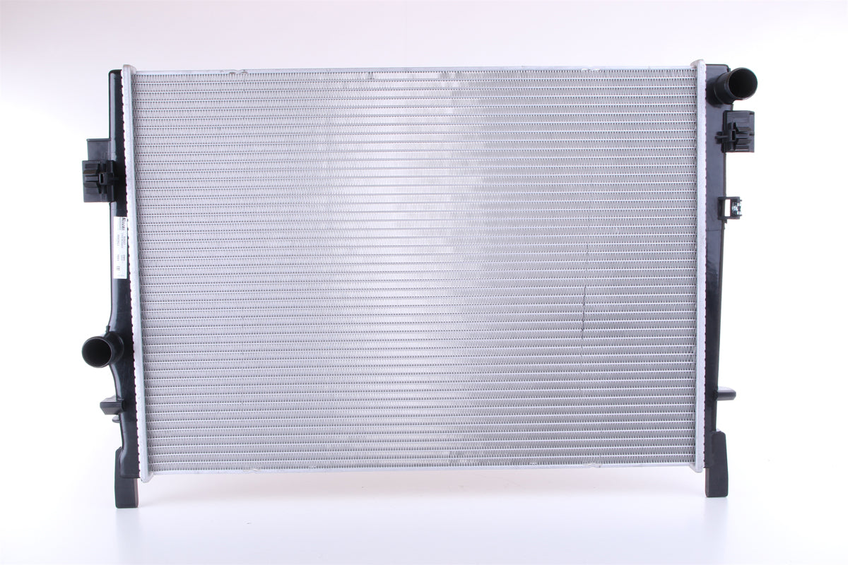 Radiator - Dodge