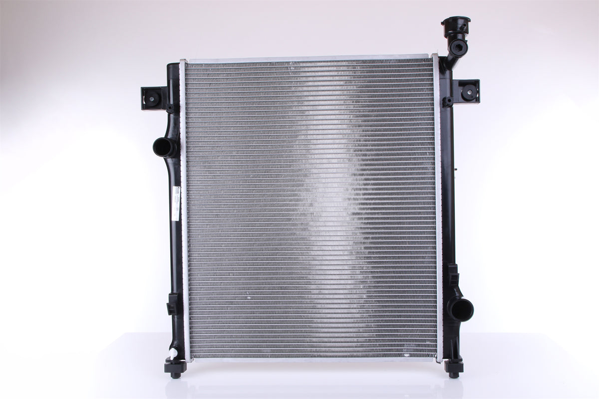 Radiator - Dodge