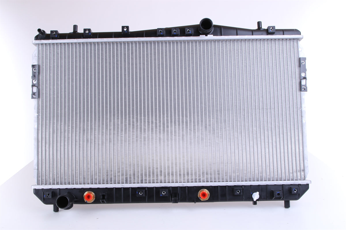 Radiator - Suzuki