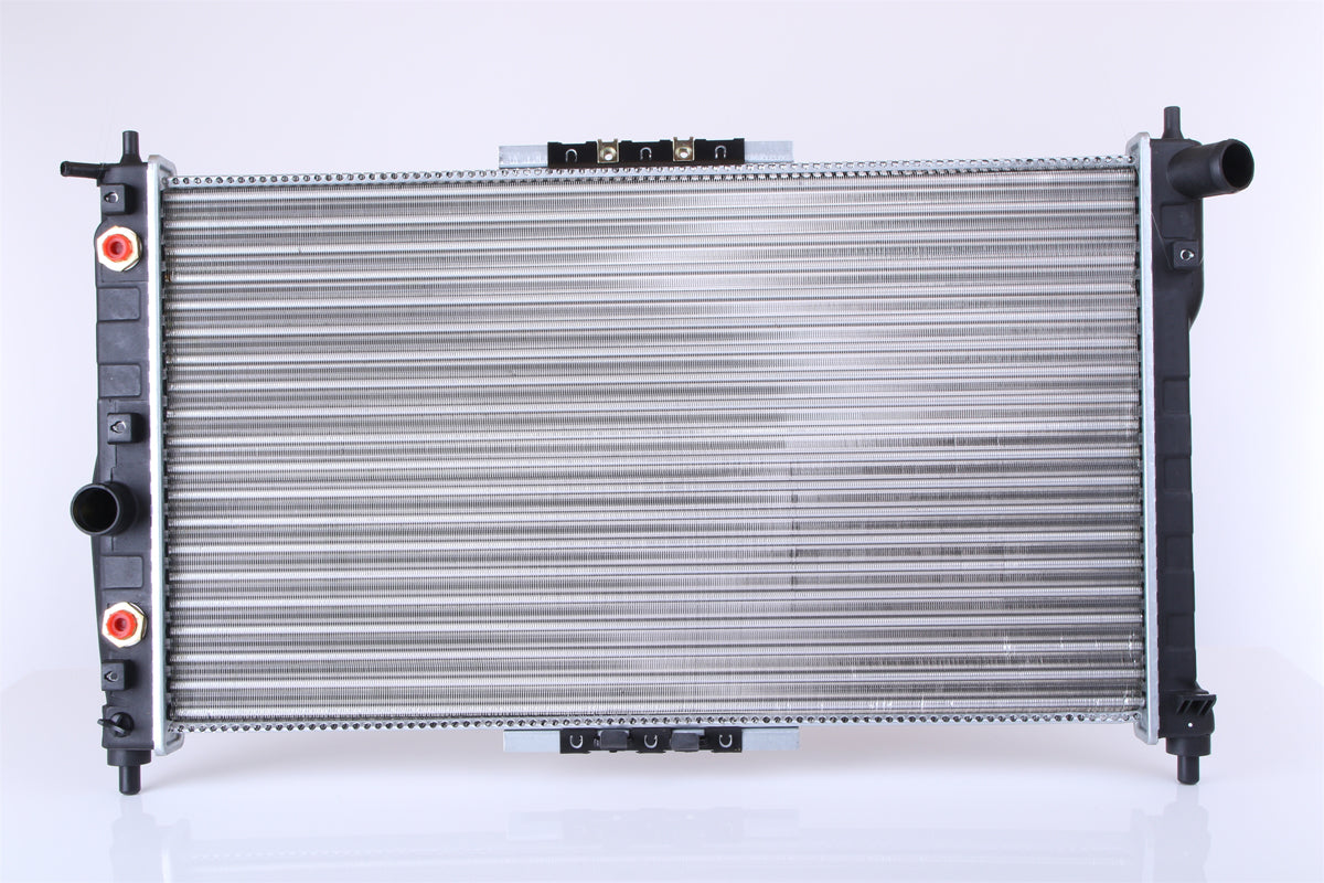 Radiator - Daewoo