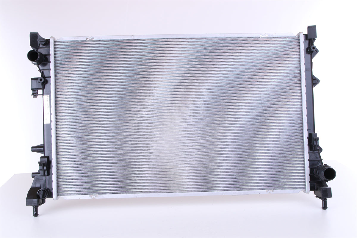 Radiator - Fiat