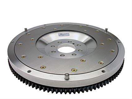 Southbend Single Mass Flywheel 17lbs - Volkswagen