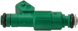 Fuel Injectors 440cc Bosch Green Giant - Set Of Four