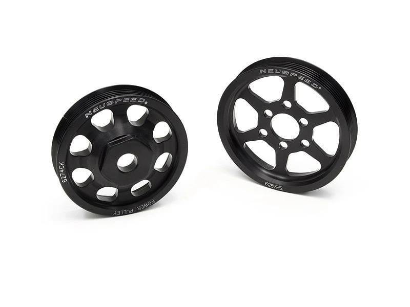 Neuspeed Power Pulley Set - VW Mk4 GTI / Jetta 24v VR6