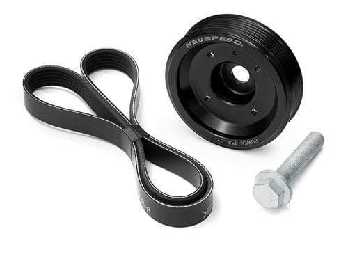 NEUSPEED Power Pulley Kit | Mk5 | Mk6 TSi