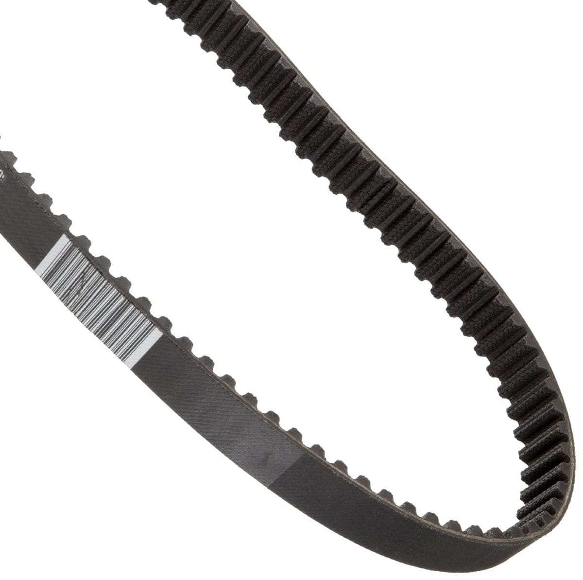 Hawk Positive Drive Belt
