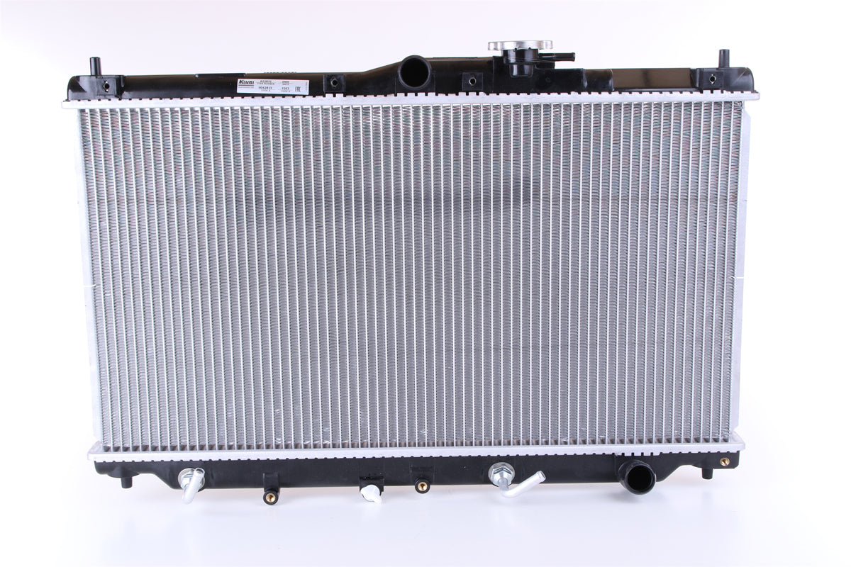 Radiator - Honda