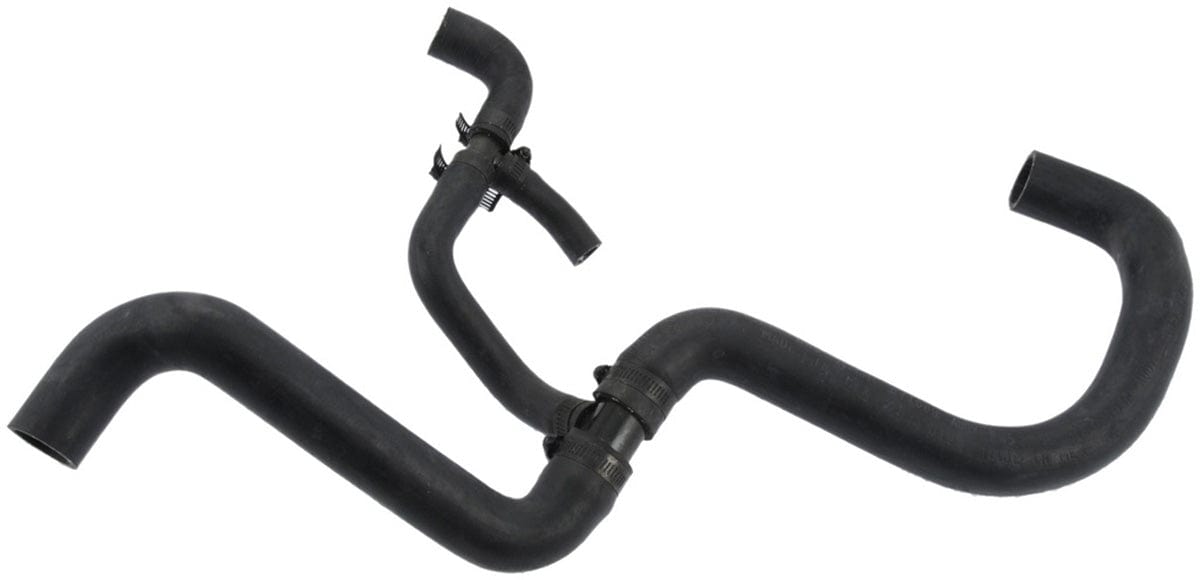Coolant Hose - VW/Audi