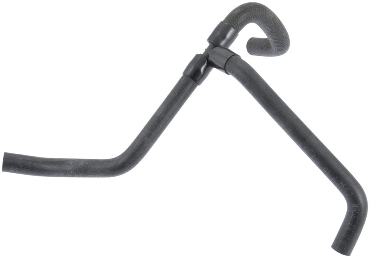 Coolant Hose - VW/Audi
