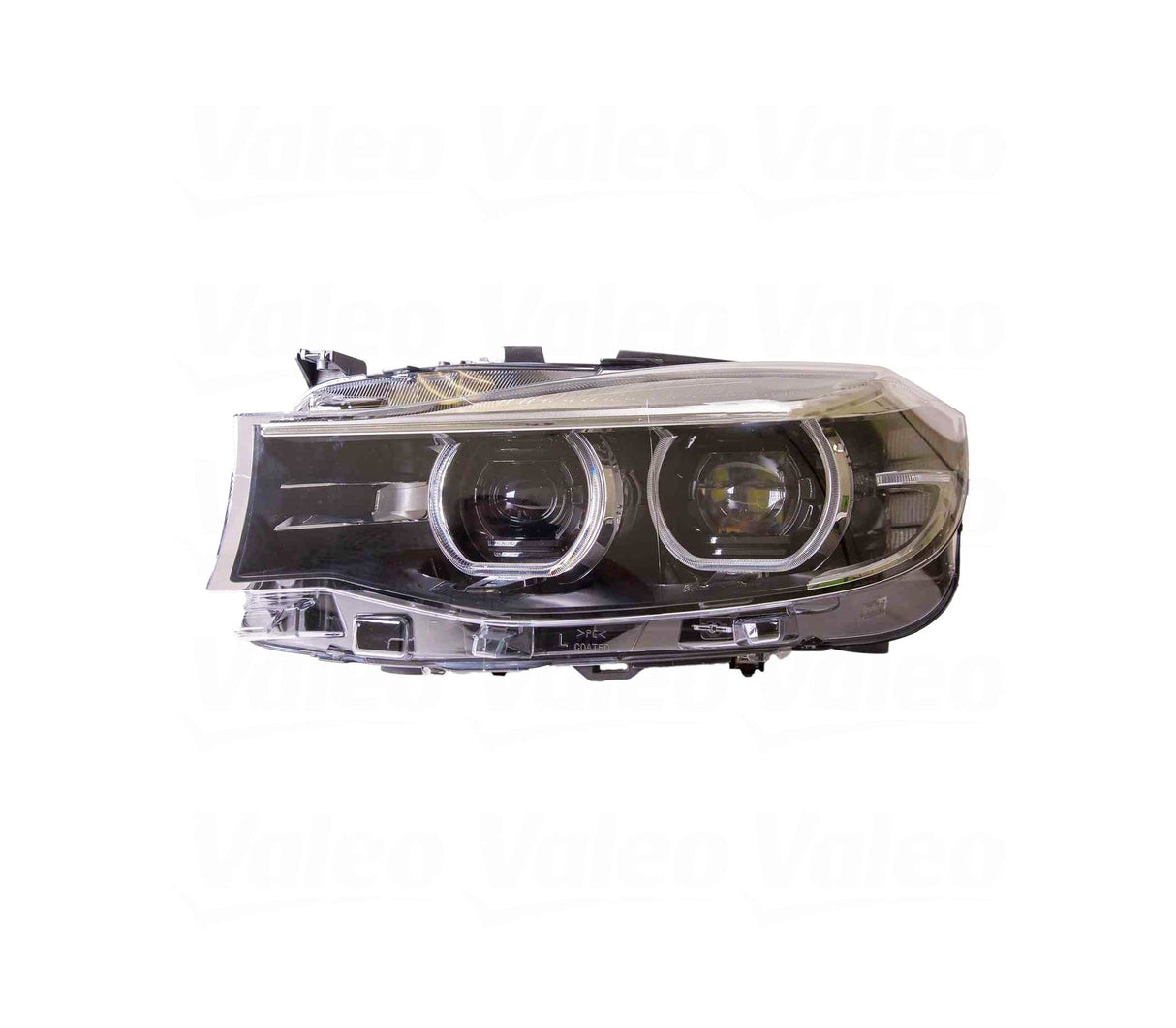 LED Headlight (Left) - BMW / F34 / 330i xDrive / 340i xDrive