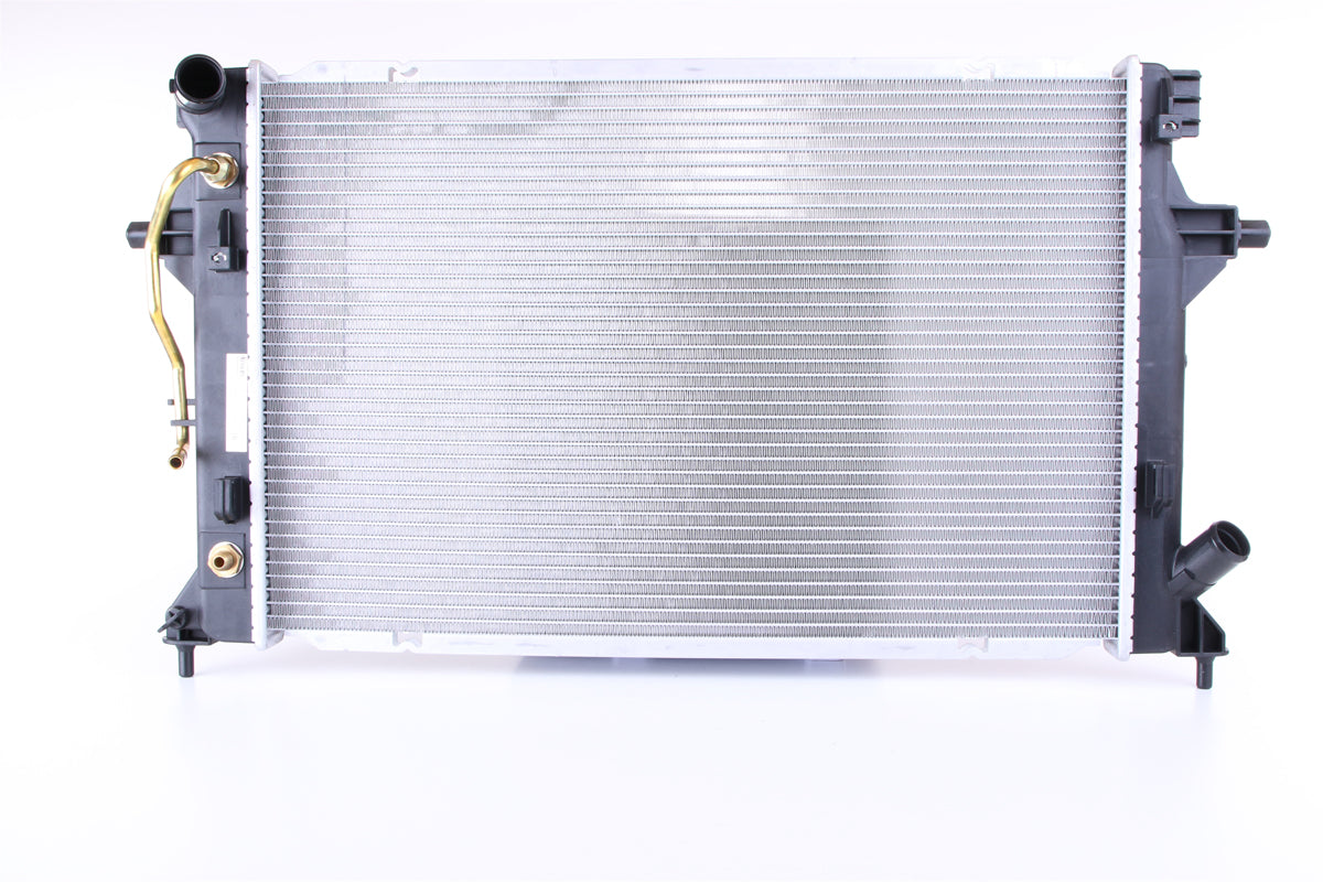 Radiator - Hyundai