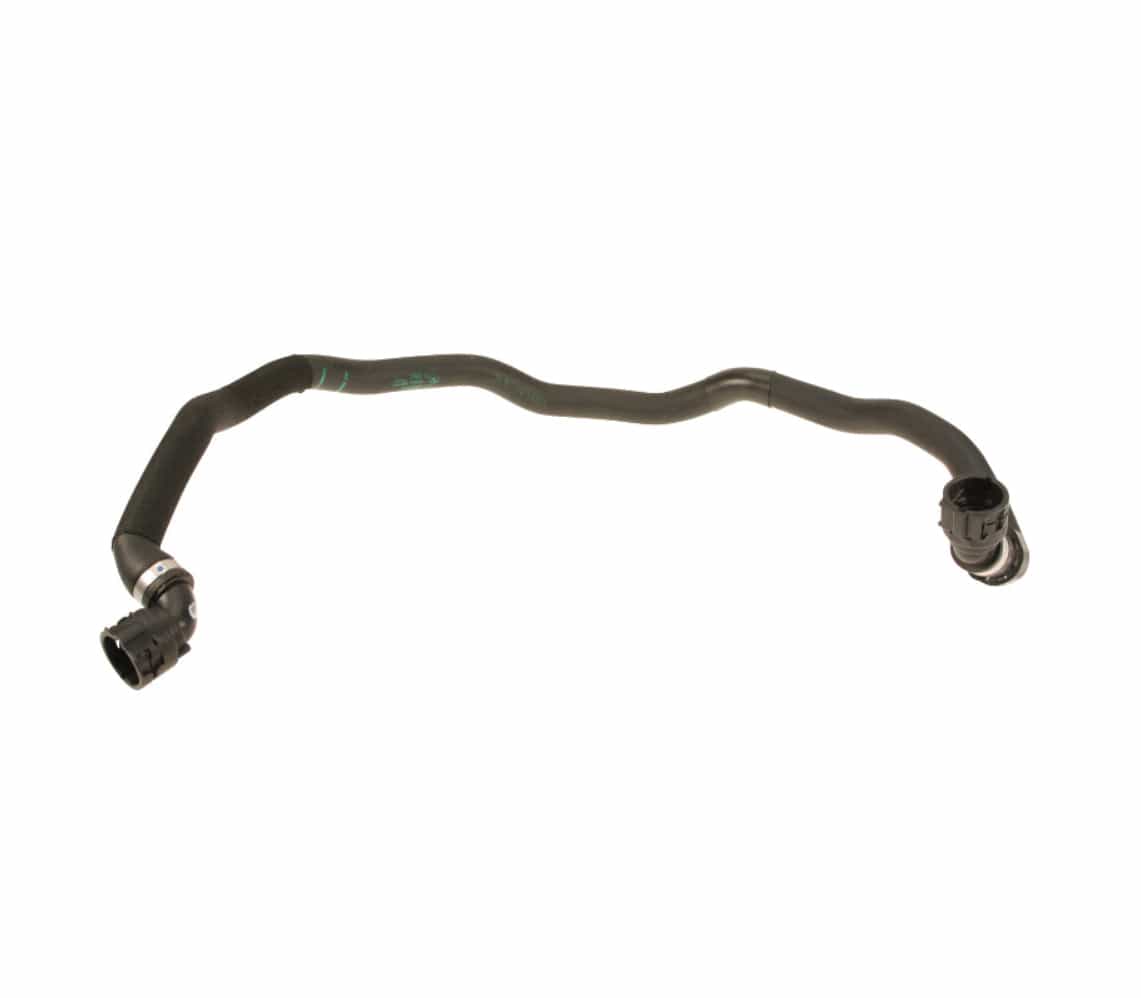 Heater Core Supply Hose - BMW / E8X / E9X / N54 / N55