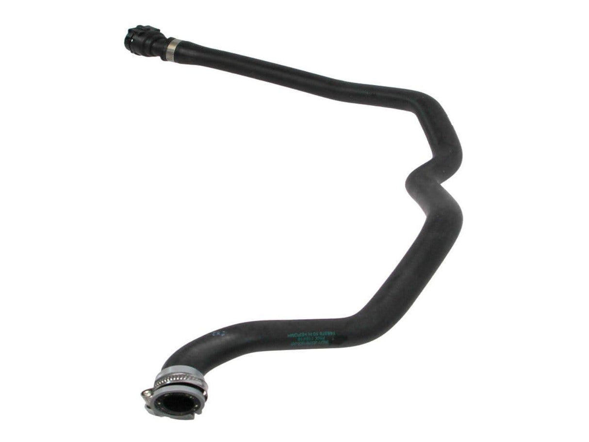Heater Hose - BMW E46 323Ci 323i 325Ci 325i 328Ci 328i 328xi 330Ci 330i 330xi