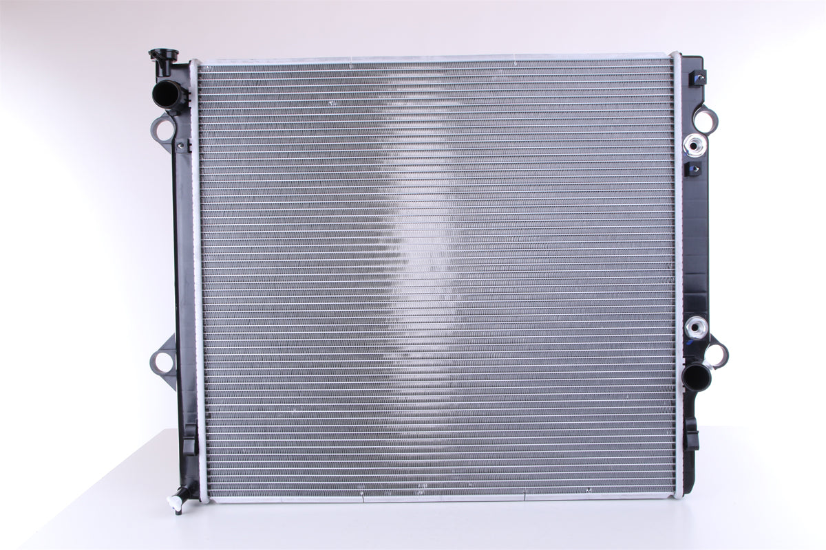 Radiator - Lexus